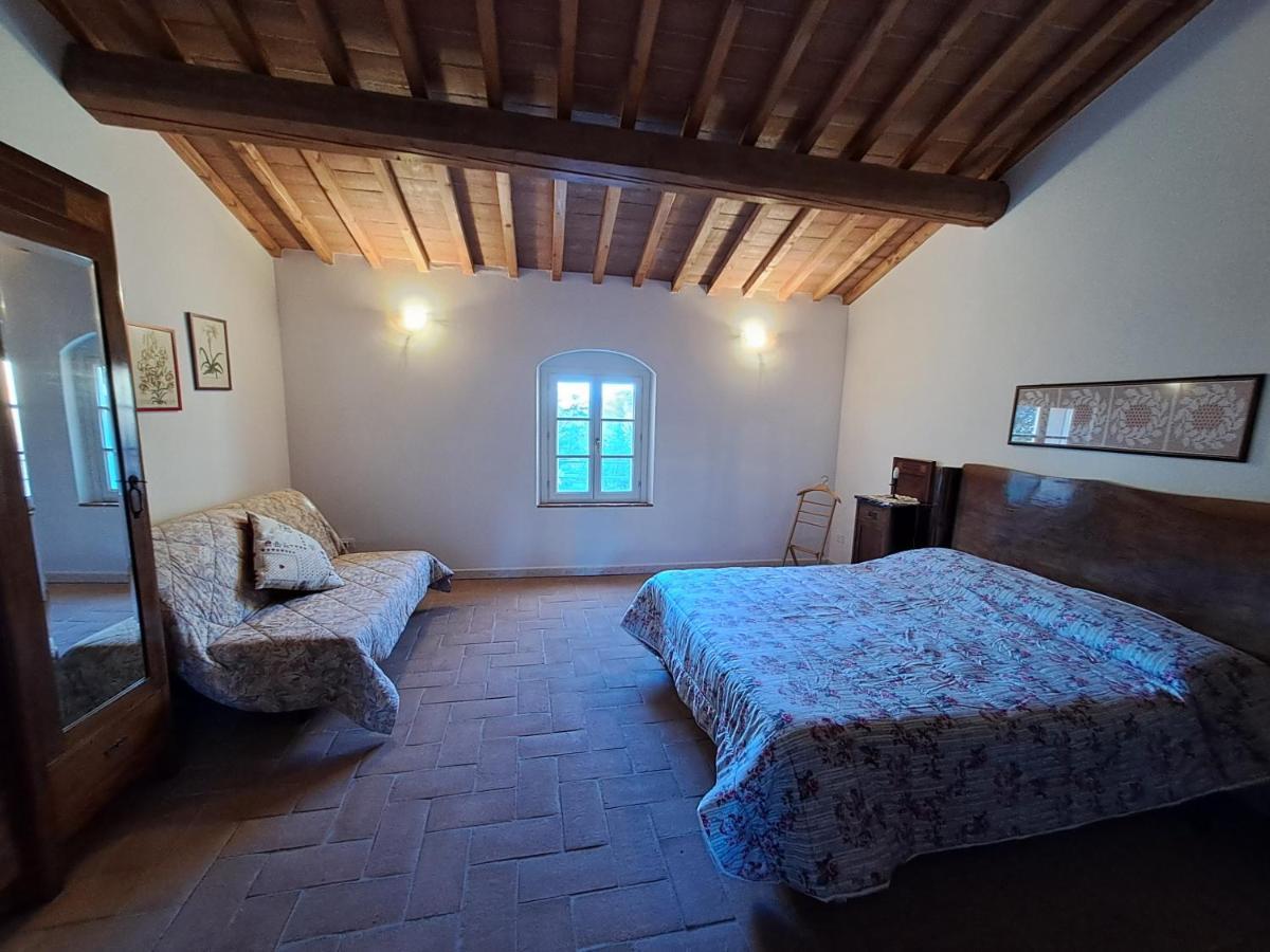 Casa Daria, Armonia Del Passato Nel Rispetto Della Natura Donoratico Extérieur photo