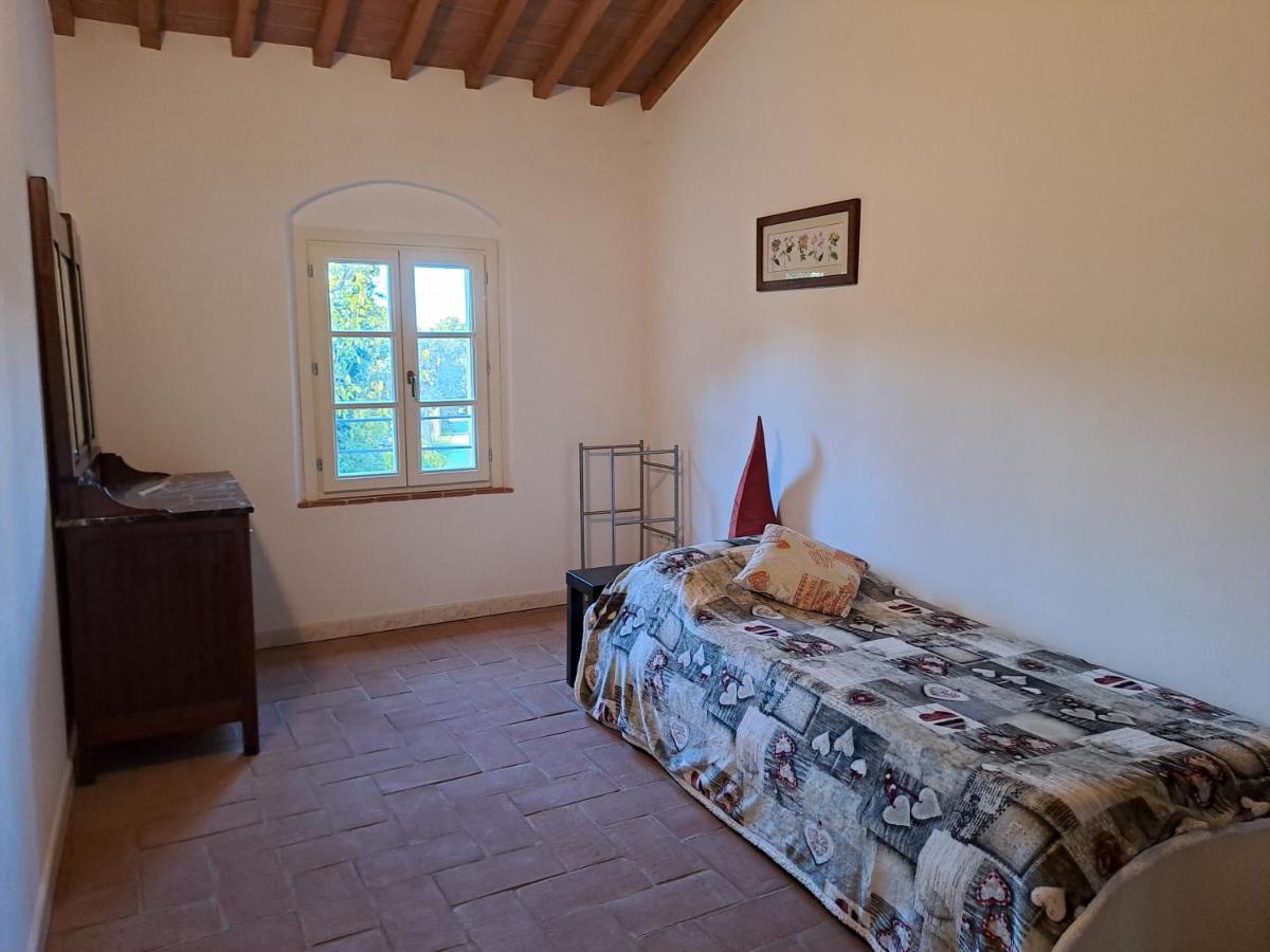 Casa Daria, Armonia Del Passato Nel Rispetto Della Natura Donoratico Extérieur photo