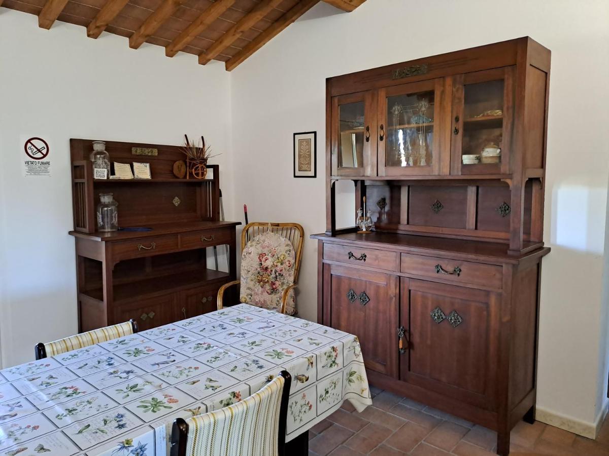 Casa Daria, Armonia Del Passato Nel Rispetto Della Natura Donoratico Extérieur photo