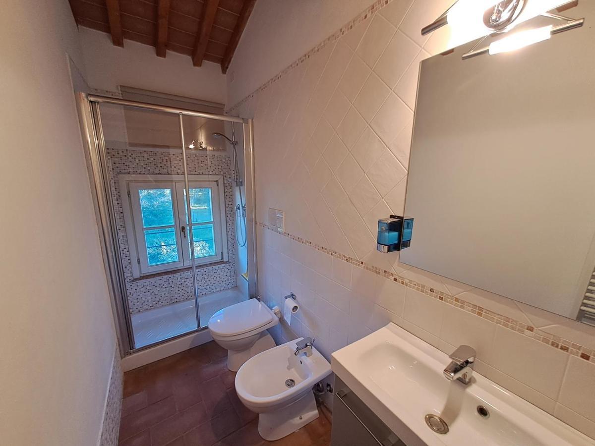 Casa Daria, Armonia Del Passato Nel Rispetto Della Natura Donoratico Extérieur photo