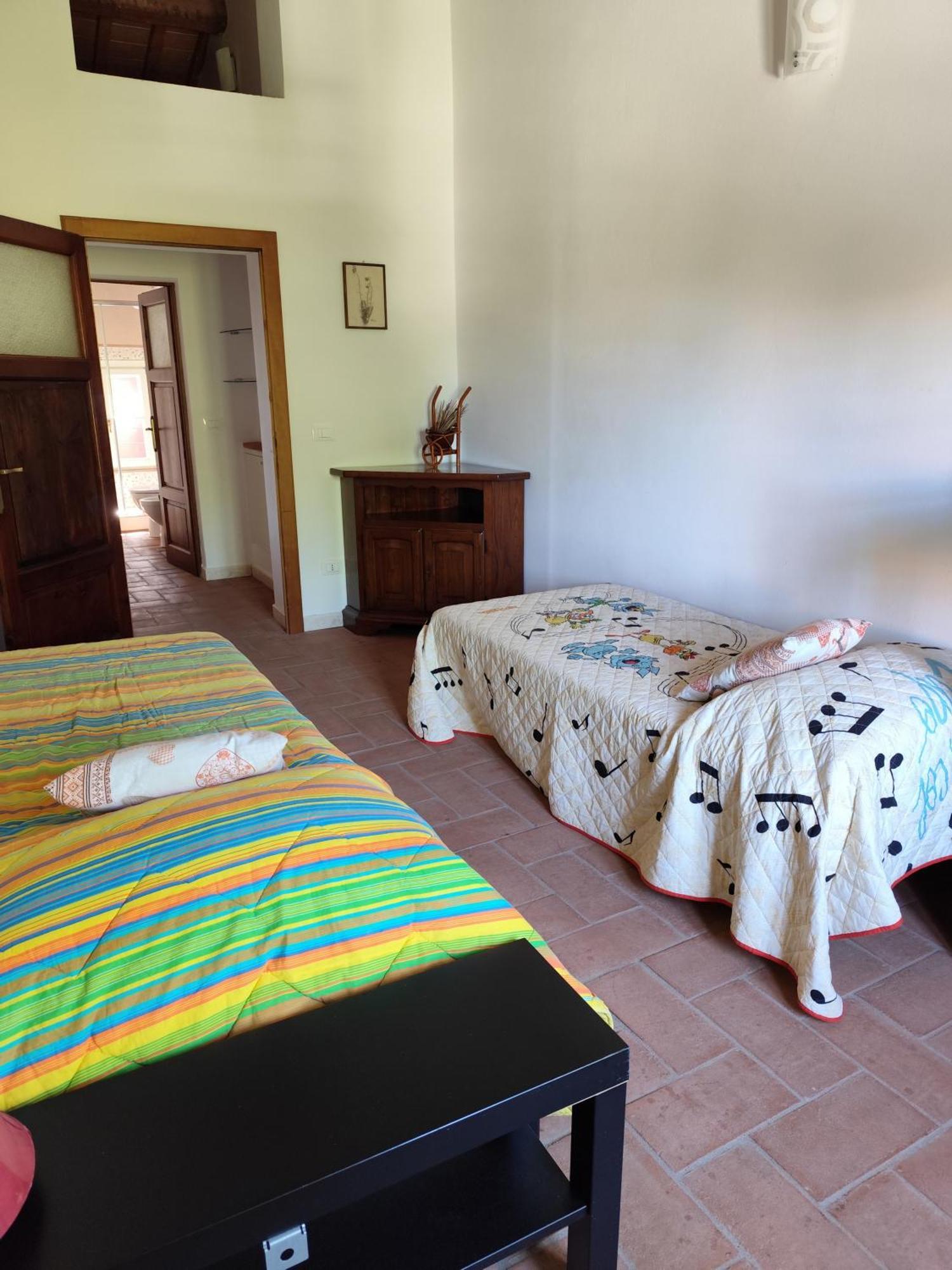Casa Daria, Armonia Del Passato Nel Rispetto Della Natura Donoratico Extérieur photo