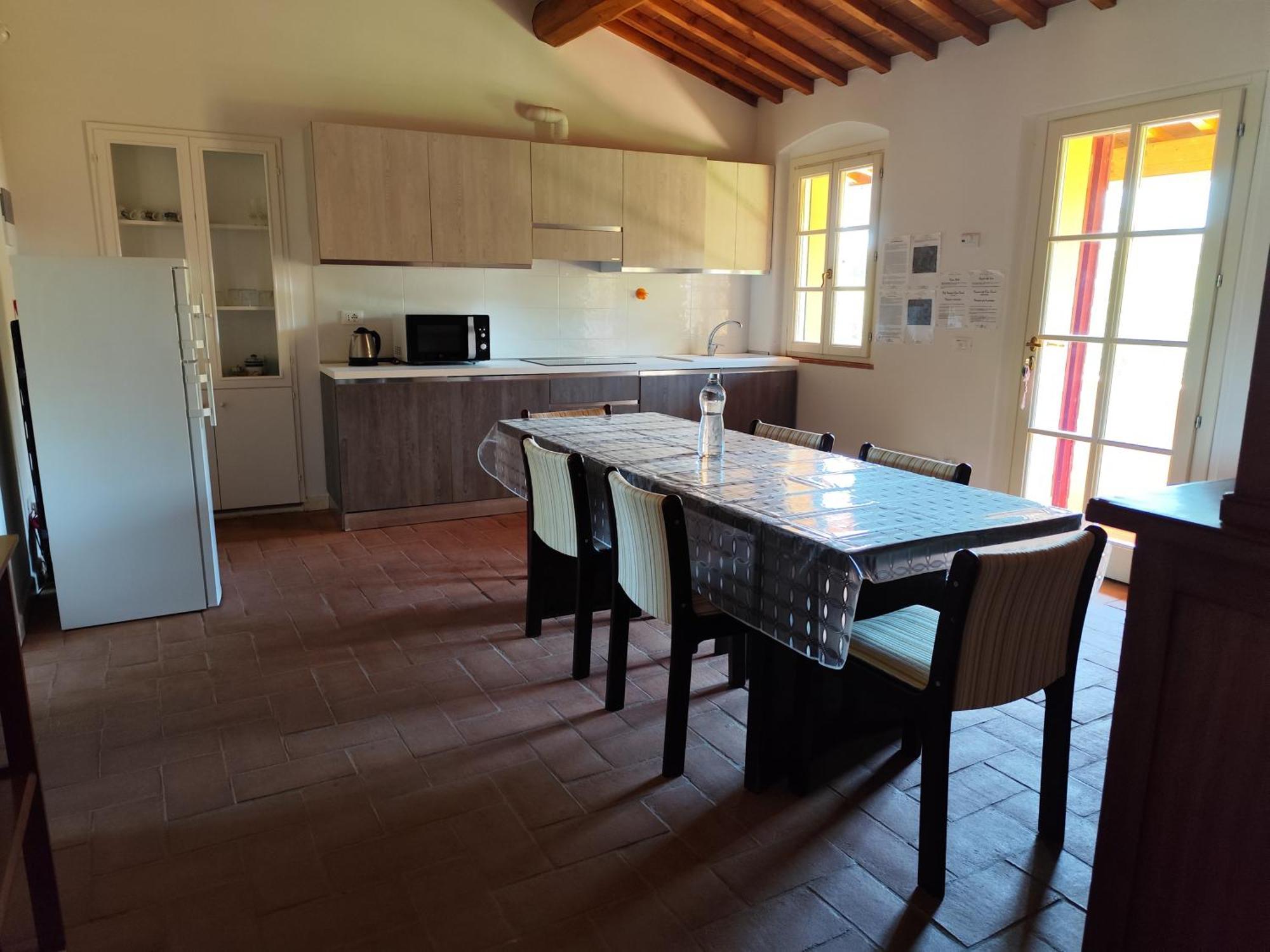 Casa Daria, Armonia Del Passato Nel Rispetto Della Natura Donoratico Extérieur photo